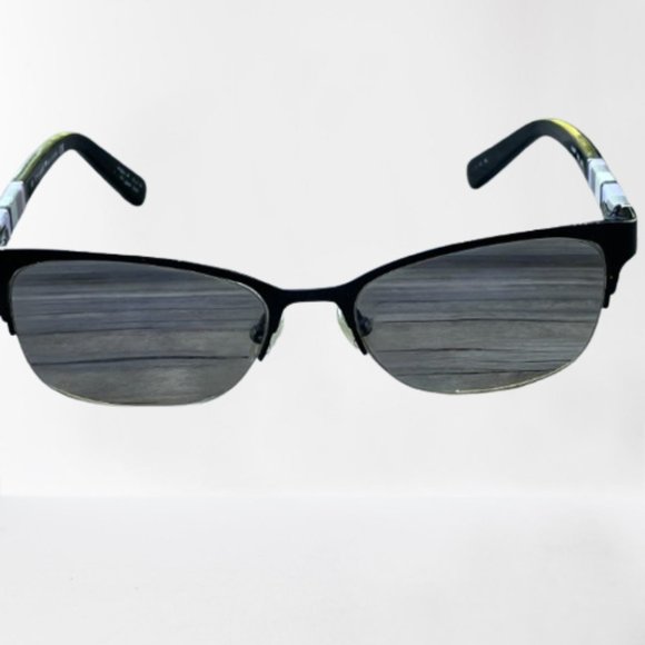 Kate Spade New York Women Eyeglasses Frame VALARY Glasses Frame 49[]16 135 - Picture 2 of 14